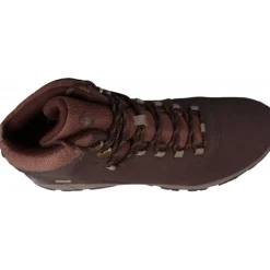 Montagne*Merrell Vego Mid LTR WTPF Marron